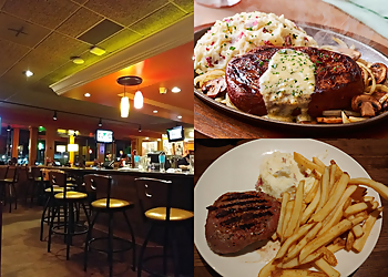 Cedar Rapids Steak Houses Applebee's Grill + Bar Cedar Rapids