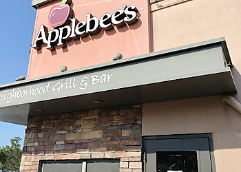 Applebee's Grill + Bar Clearwater - Clearwater, FL Steak Houses - Restaurant Exterior Image
