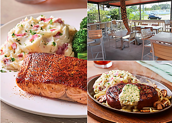Applebee's Grill + Bar Clearwater - Clearwater, FL Steak Houses - Service Highlights