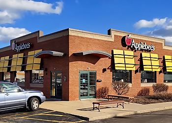Elgin Steak Houses Applebee's Grill + Bar Elgin