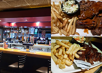 Elgin Steak Houses Applebee's Grill + Bar Elgin