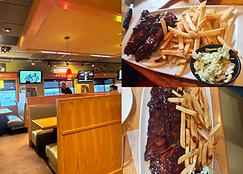 Elizabeth Steak Houses Applebee's Grill + Bar Elizabeth