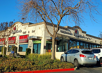 Elk Grove Steak Houses Applebee's Grill + Bar Elk Grove