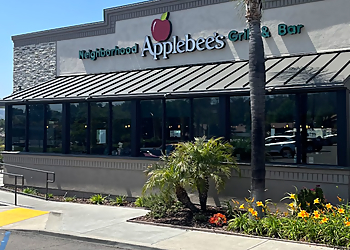 Escondido Steak Houses Applebee's Grill + Bar Escondido