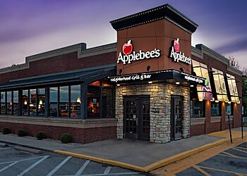 Evansville Sports Bars Applebee's Grill + Bar Evansville