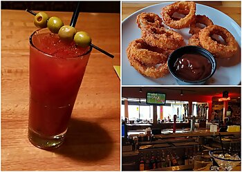 Evansville Sports Bars Applebee's Grill + Bar Evansville