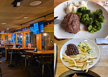 Fremont Steak Houses Applebee's Grill + Bar Fremont