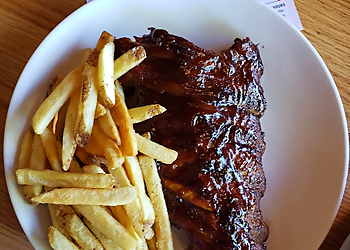 Applebee's Grill + Bar Fremont Fremont Steak Houses image 1