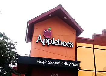 Hampton Steak Houses Applebee's Grill + Bar Hampton