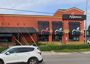 Hialeah American Restaurants Applebee's Grill + Bar Hialeah