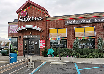 Applebee's Grill + Bar Jersey City - Jersey City, NJ Steak Houses - Restaurant Exterior Image