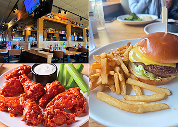 Applebee's Grill + Bar Jersey City - Jersey City, NJ Steak Houses - Service Highlights