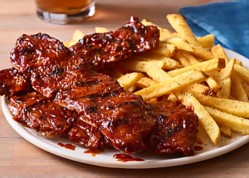 Applebee's Grill + Bar Jersey City - Jersey City, NJ Steak Houses - Dish Image