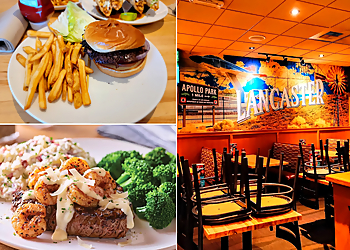 Lancaster American Restaurants Applebee's Grill + Bar Lancaster