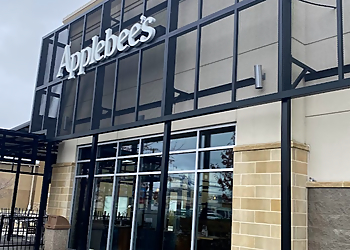 Norfolk Steak Houses Applebee's Grill + Bar Norfolk