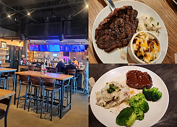 Norfolk Steak Houses Applebee's Grill + Bar Norfolk