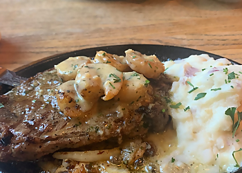 Applebee's Grill + Bar Norfolk Norfolk Steak Houses image 1