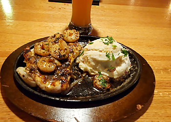 Applebee's Grill + Bar Salem - Salem, OR Steak Houses - Dish Image