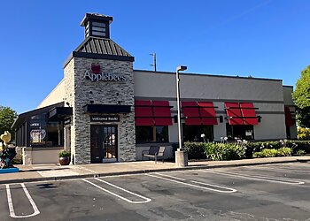 Santa Rosa Sports Bars Applebee's Grill + Bar Santa Rosa