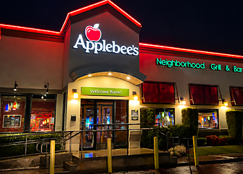 Applebee's Grill + Bar Stockton - Stockton, CA Steak Houses - Restaurant Exterior Image