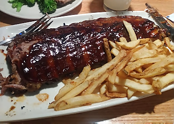 Applebee's Grill + Bar Stockton Applebee's Grill + Bar Stockton - Stockton, CA Steak Houses - Dish Image
