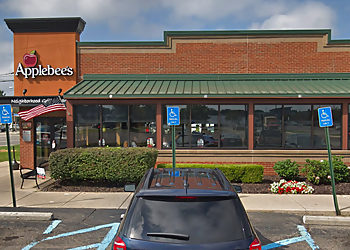 Warren American Restaurants Applebee's Grill + Bar Warren