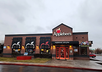 West Valley City Steak Houses Applebee's Grill + Bar West Valley City