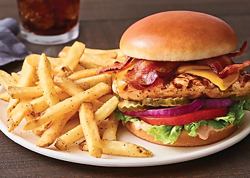 Applebee's Grill + Bar West Valley City West Valley City Steak Houses image 1