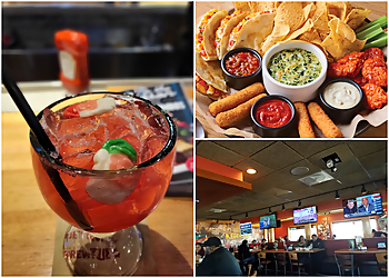Killeen Sports Bars Applebee's grill + bar