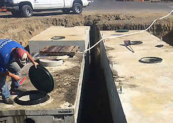 Modesto Septic Tank Services Applegate Septic & Sewer