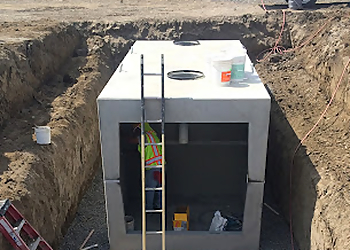 Modesto Septic Tank Services Applegate Septic & Sewer