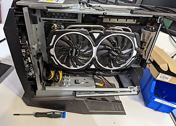 Ann Arbor Computer Repair Apples & Oranges