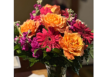 Spokane Florists Appleway Florist & Greenhouse & Flower Delivery