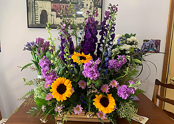 Appleway Florist & Greenhouse & Flower Delivery Spokane Florists image 1
