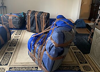 Newark Moving Companies Applezon Moving