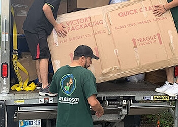 Newark Moving Companies Applezon Moving