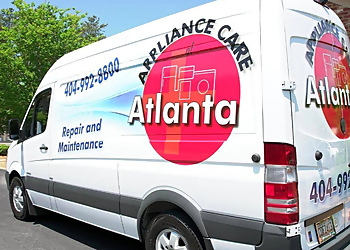 Atlanta Appliance Repair Appliance Care of Atlanta