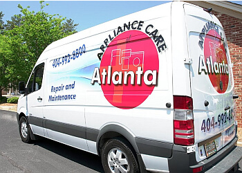 Appliance Care of Atlanta Atlanta Appliance Repair
