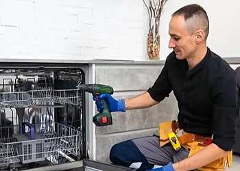 Birmingham Appliance Repair Appliance Connection