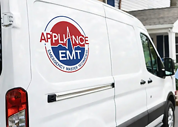 Jacksonville Appliance Repair Appliance EMT Jacksonville