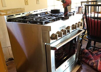 Austin Appliance Repair Appliance Express