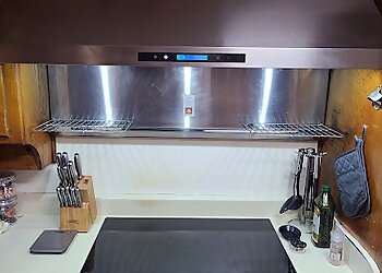 Fort Worth Appliance Repair Appliance RX