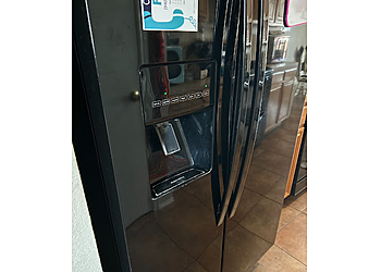 Arlington Appliance Repair Appliance Recovery