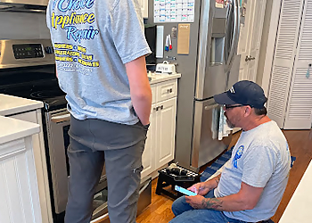 1st Choice Appliance Repair Nashville Appliance Repair image 1