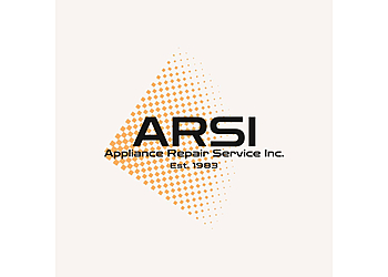 Knoxville Appliance Repair Appliance Repair Service, Inc.