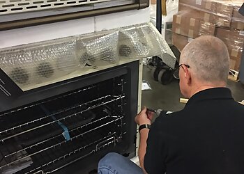 Carrollton Appliance Repair Appliance Rescue Service