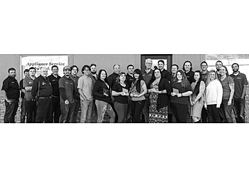 Appliance Service By Paul, Inc. - Salt Lake City, UT Appliance Repair - Service Team Image