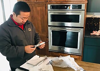 Green Bay Appliance Repair Appliance Service Professionals LLC