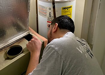 Elizabeth Appliance Repair Appliancepro-Tech