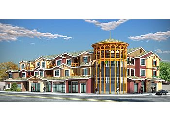 Sacramento Residential Architects Applied Architecture Inc.